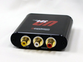 Kingrex UD-384 hos Hifi-Punkten.se